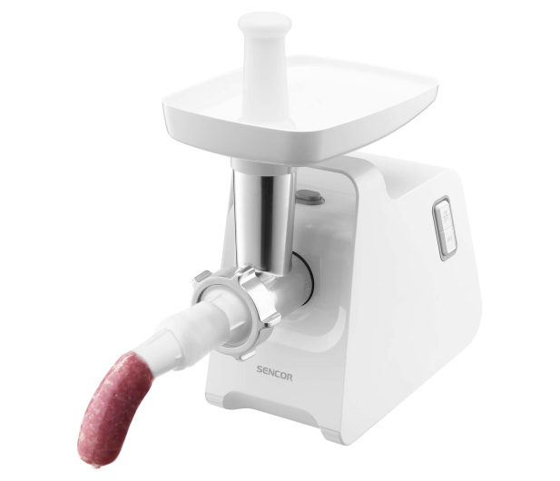 Sencor Outlet Maszynka do mielenia Sencor SMG 4410WH - 1557933 - zdjęcie 11